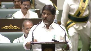 Telangana Budget 2026: ‘Indiramma Bima’ and Cashless Health Scheme Offer Security to Millions of Families